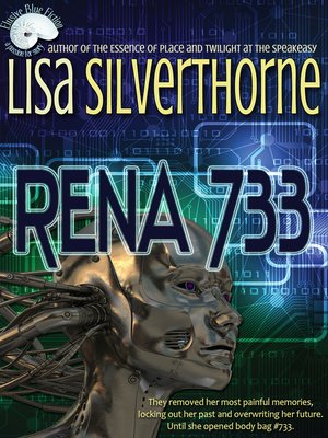 cover image of Rena 733